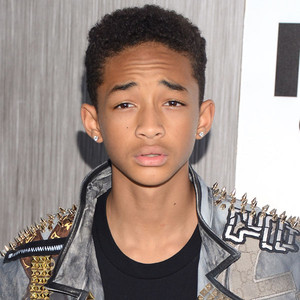 Jaden Smith Jaden Smith